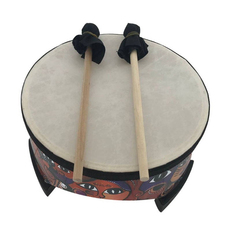 Drum Floor Kids Toy Percussion - Musical Instrument Of India recensie en prijs
