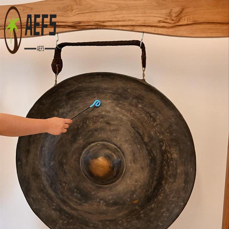 AEF5-Nepalese Gong Accessories - Celesta Musical Instrument recensie en prijs