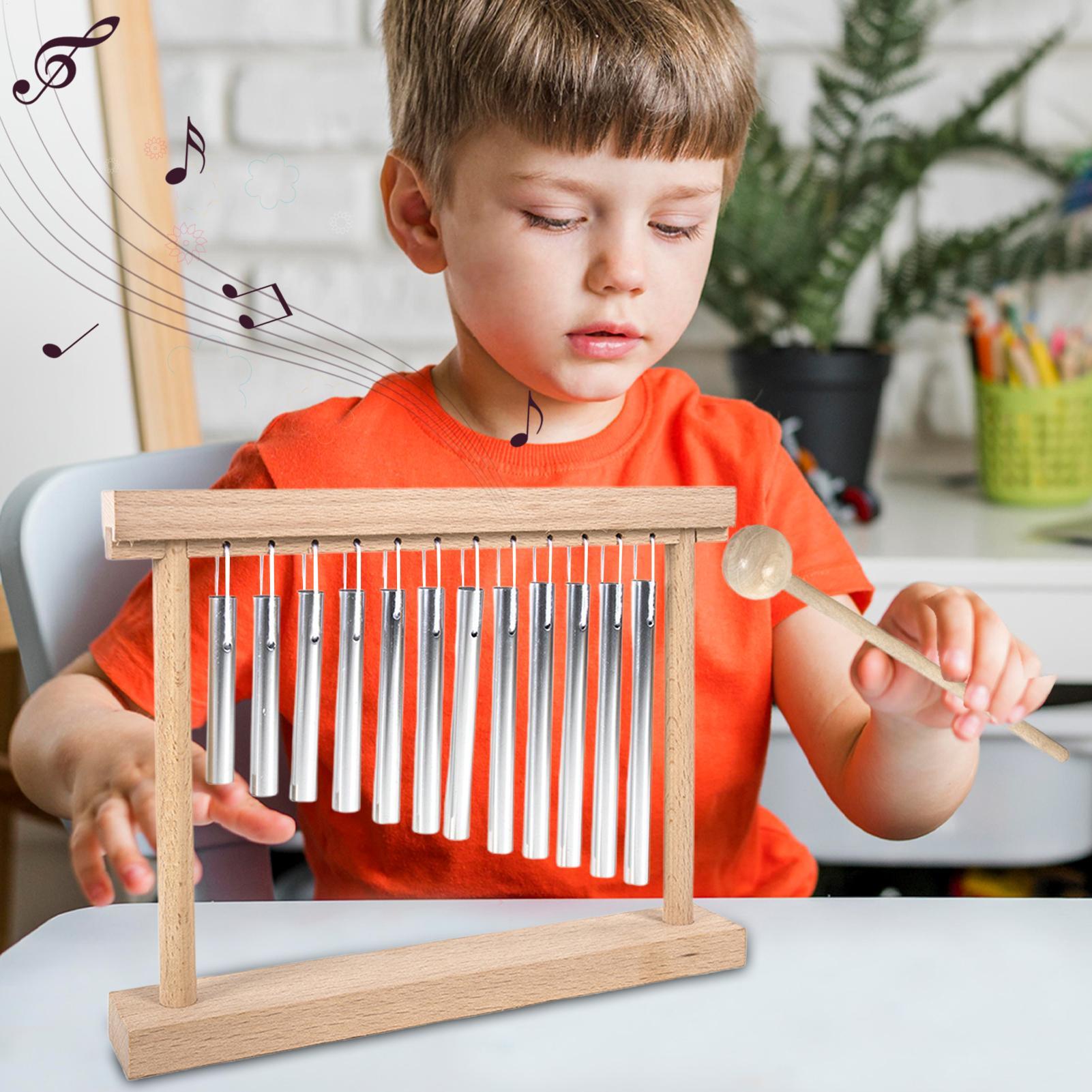 Meditation Chime Lightweight C - Celesta Musical Instrument recensie en prijs