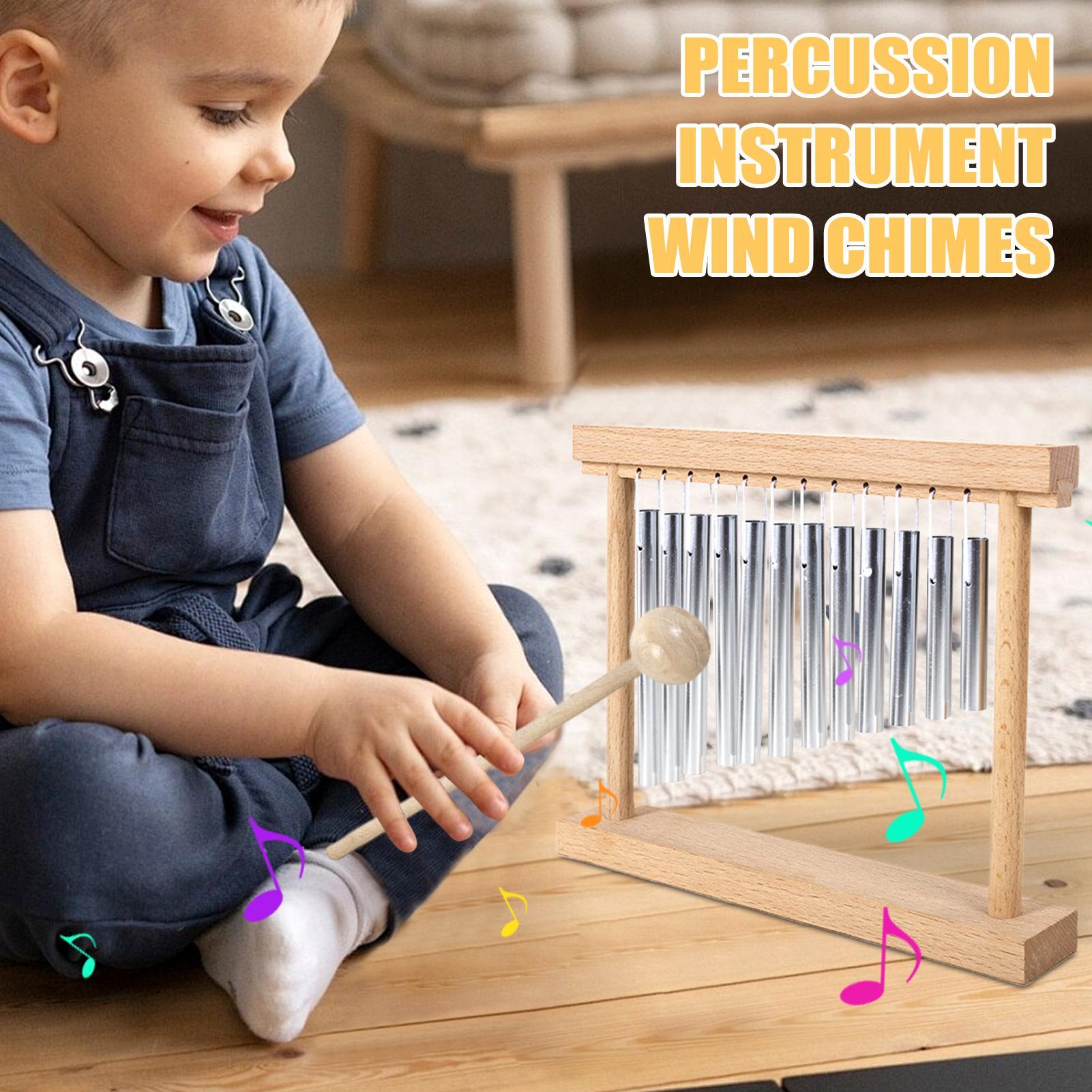 Meditation Chime Lightweight C - Celesta Musical Instrument recensie en prijs