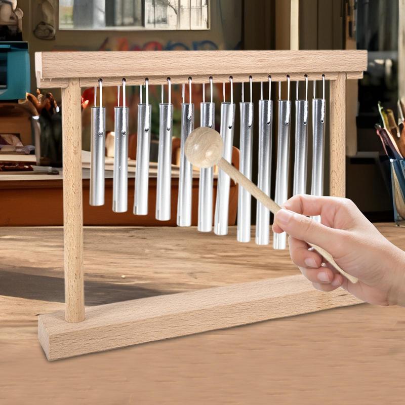 Meditation Chime Lightweight C - Celesta Musical Instrument recensie en prijs