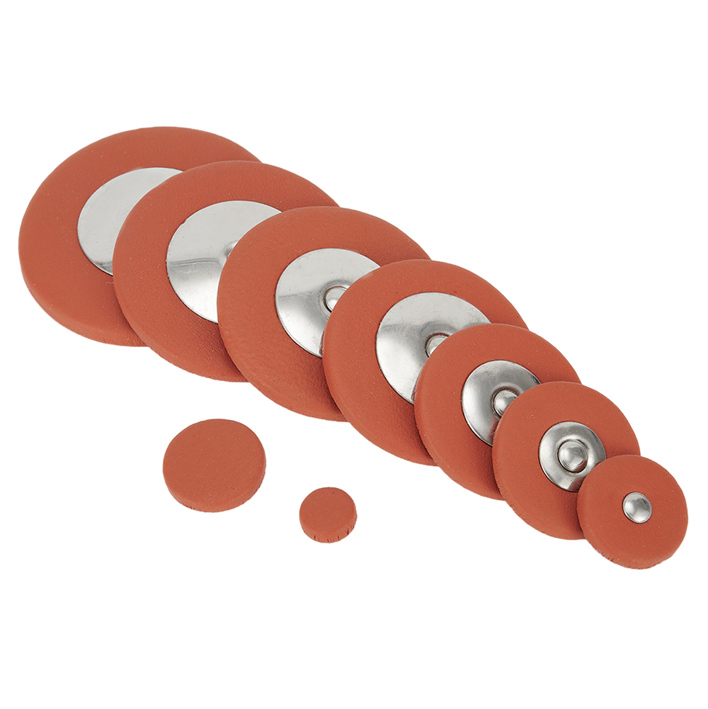 Parts Tenor Saxophone Pads Bla - Musical Instrument Brands recensie en prijs