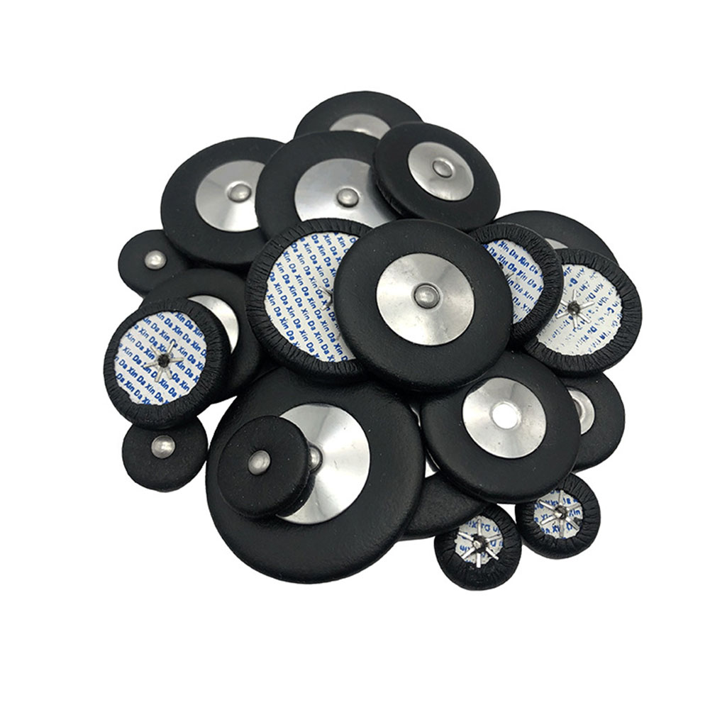 Parts Tenor Saxophone Pads Bla - Musical Instrument Brands recensie en prijs