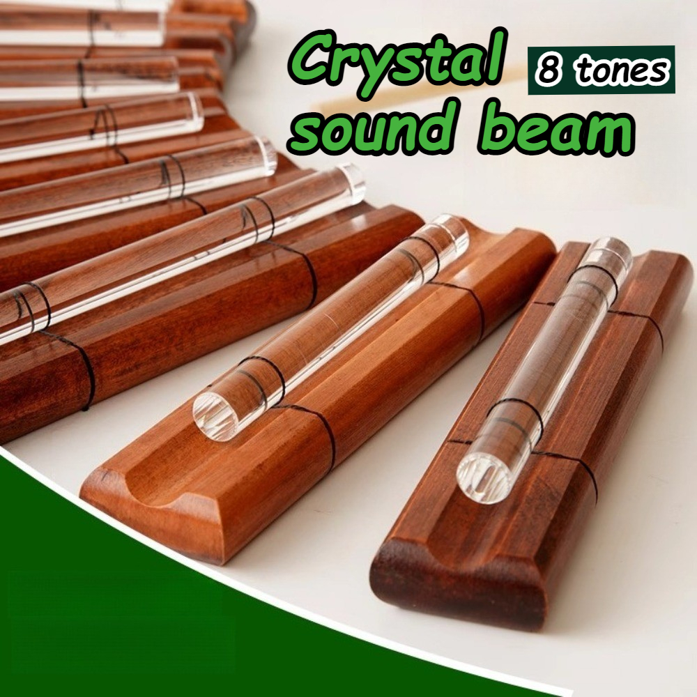 Crystal Sound Bundle 3520Hz Pr - Celesta Musical Instrument recensie en prijs