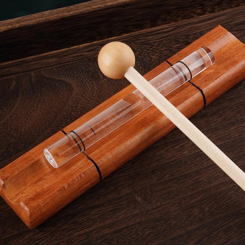 Crystal Sound Bundle 3520Hz Pr - Celesta Musical Instrument recensie en prijs