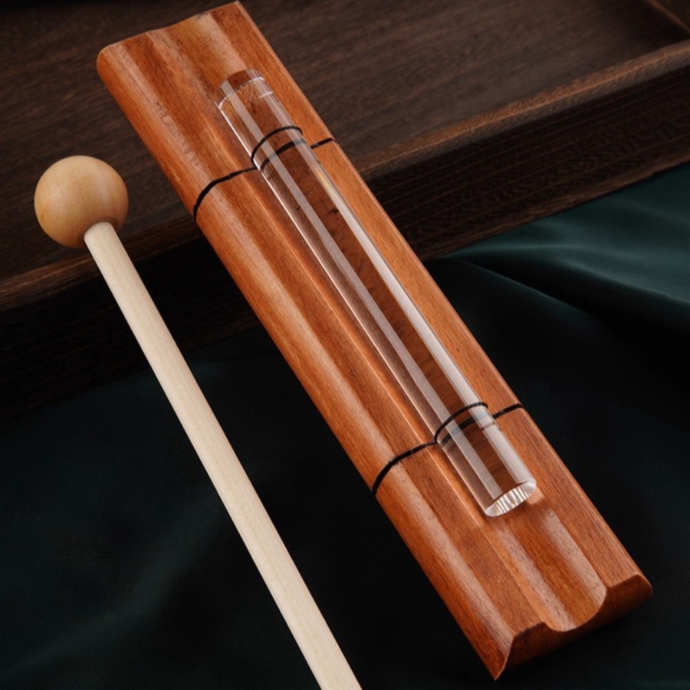 Crystal Sound Bundle 3520Hz Pr - Celesta Musical Instrument recensie en prijs