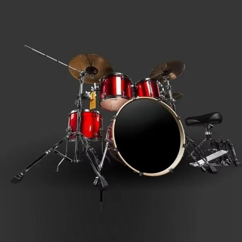 Aiersi Brand Adult Size 5 Pcs  - Musical Instrument Logo recensie en prijs