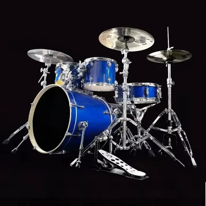 Aiersi Brand Adult Size 5 Pcs  - Musical Instrument Logo recensie en prijs