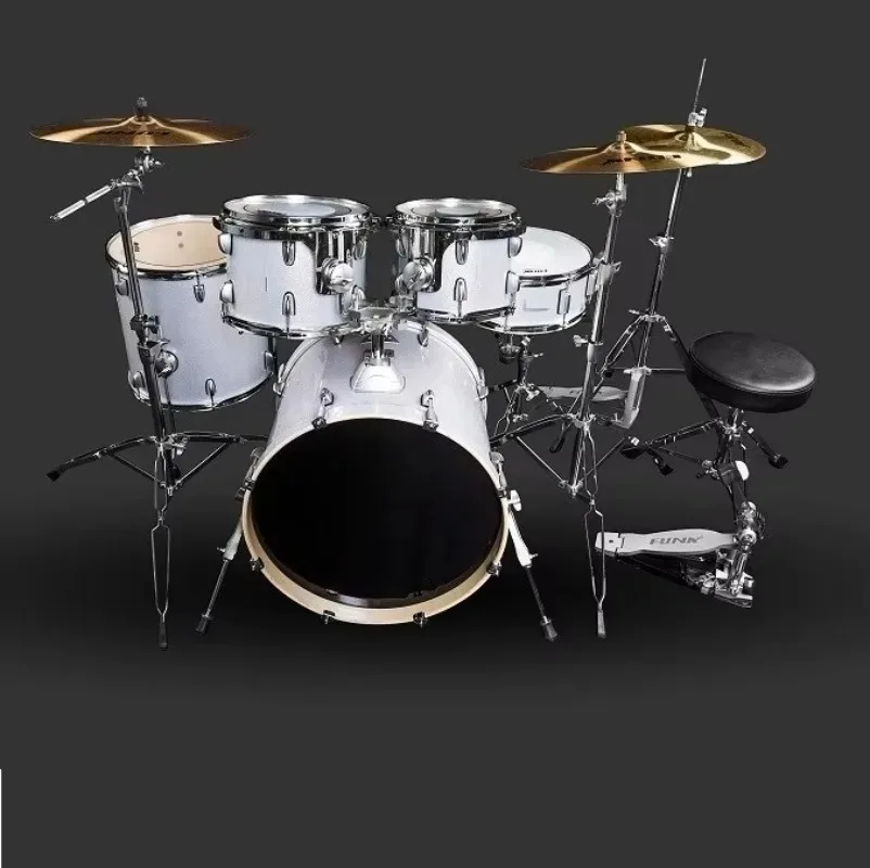 Aiersi Brand Adult Size 5 Pcs  - Musical Instrument Logo recensie en prijs