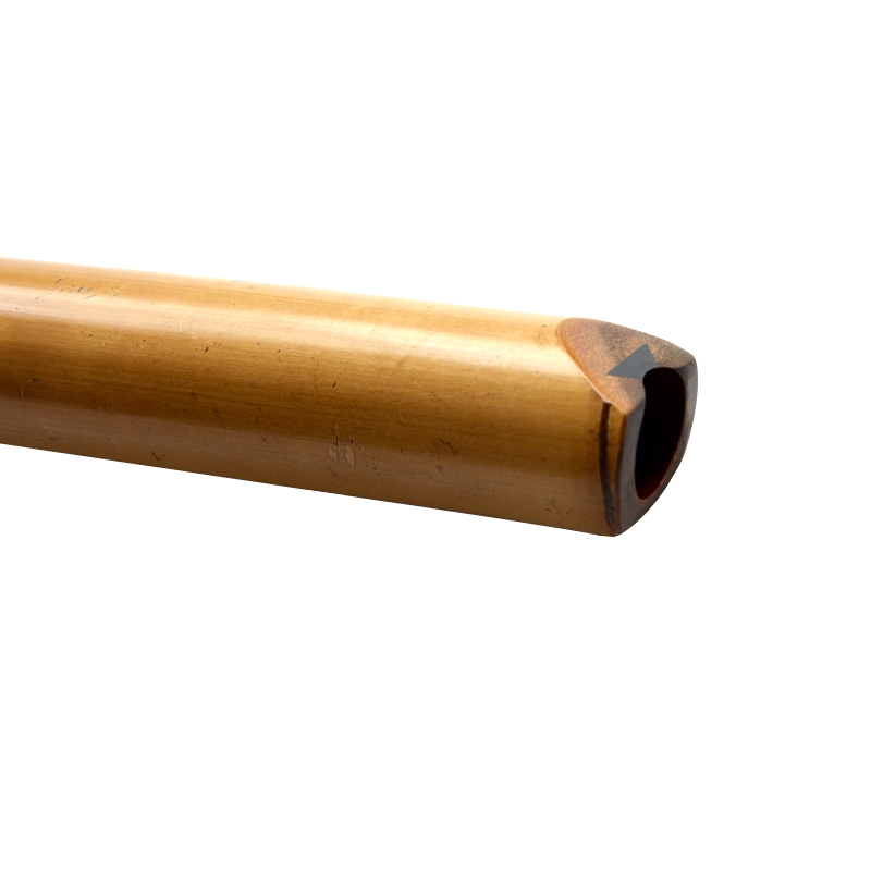 YPXD Japanese Shakuhachi End-B - Shakuhachi Bamboo Flute recensie en prijs