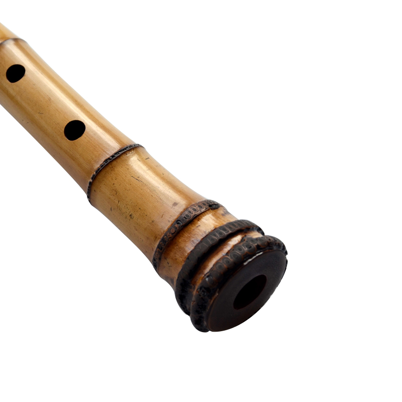 YPXD Japanese Shakuhachi End-B - Shakuhachi Bamboo Flute recensie en prijs