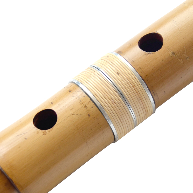 YPXD Japanese Shakuhachi End-B - Shakuhachi Bamboo Flute recensie en prijs