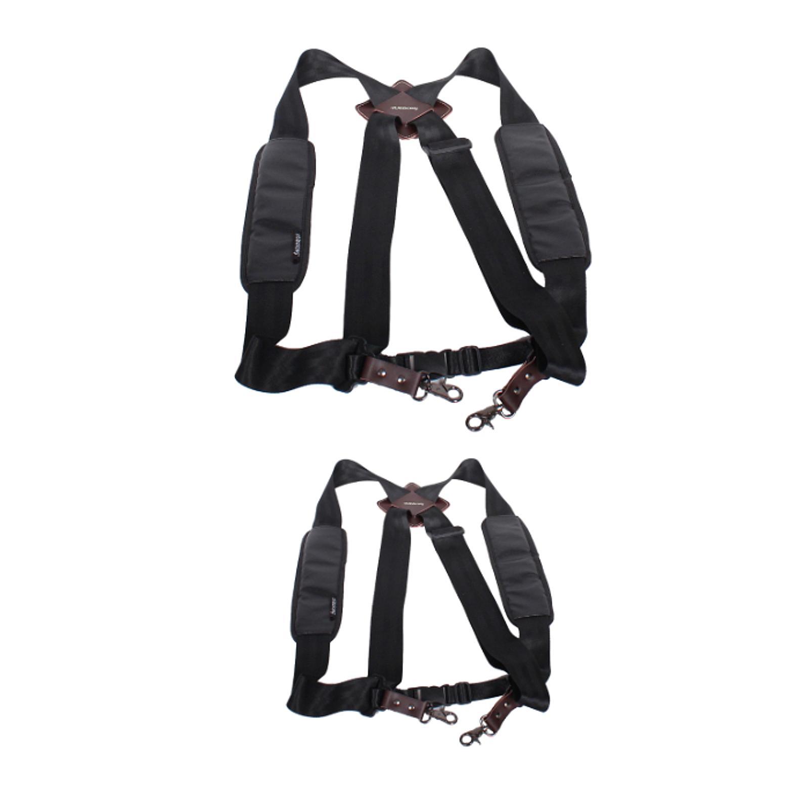 Drum Shoulder Strap with Comfo - Djembe Hand Drum recensie en prijs
