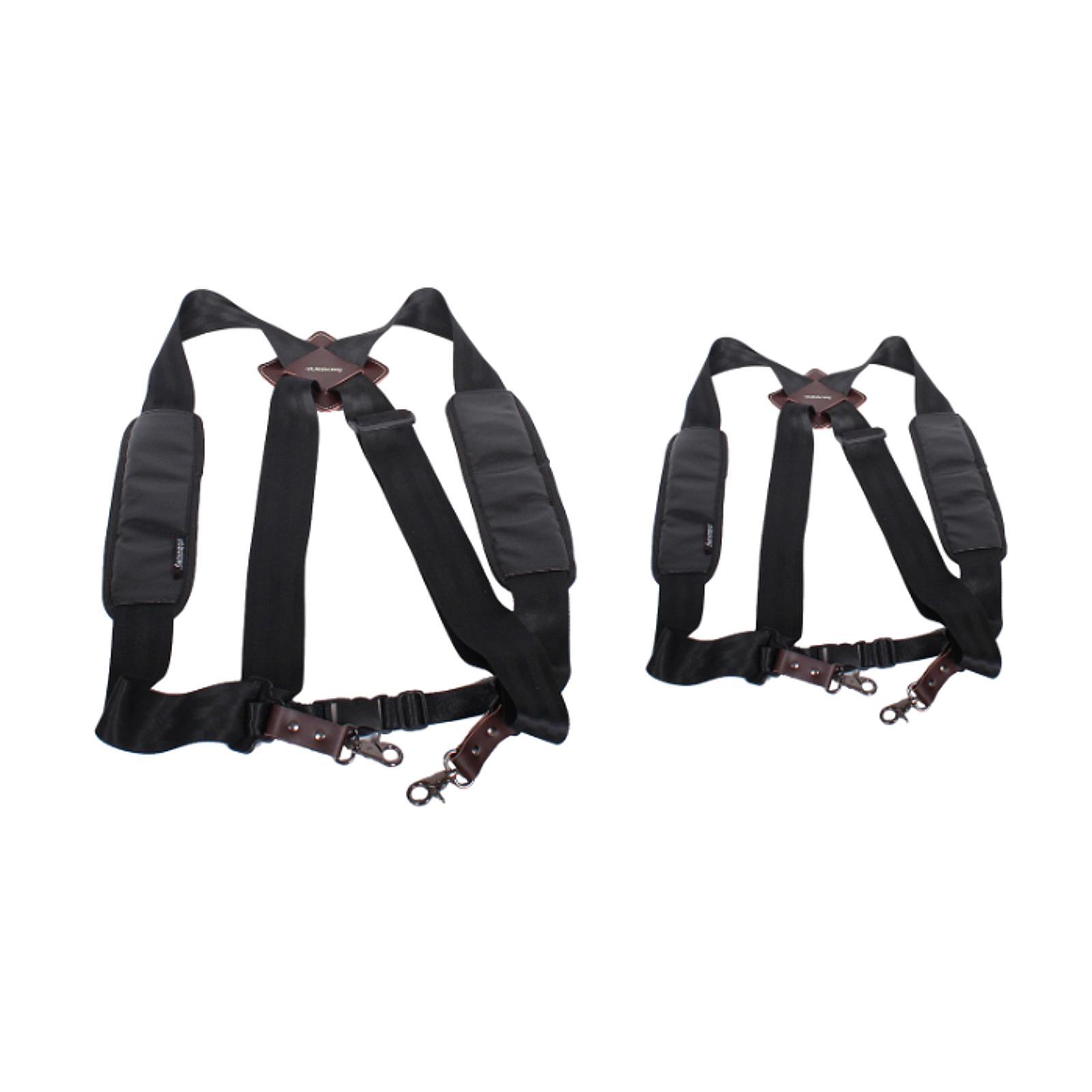 Drum Shoulder Strap with Comfo - Djembe Hand Drum recensie en prijs