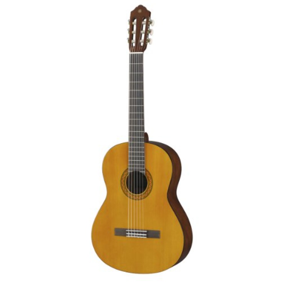 C40 Full Size Nylon-String Cla - Classical Guitar Nylon recensie en prijs