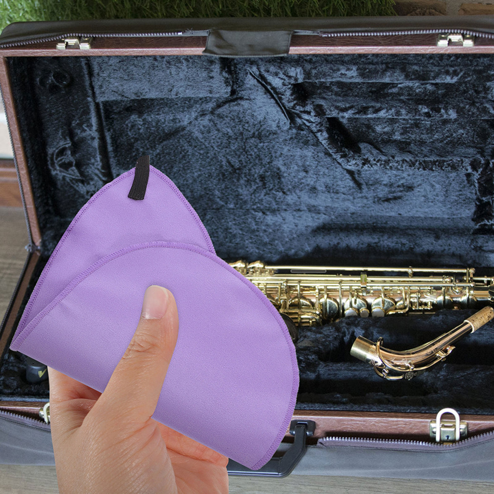 6Pcs Musical Instrument Cleani - Musical Instrument Saxophone recensie en prijs