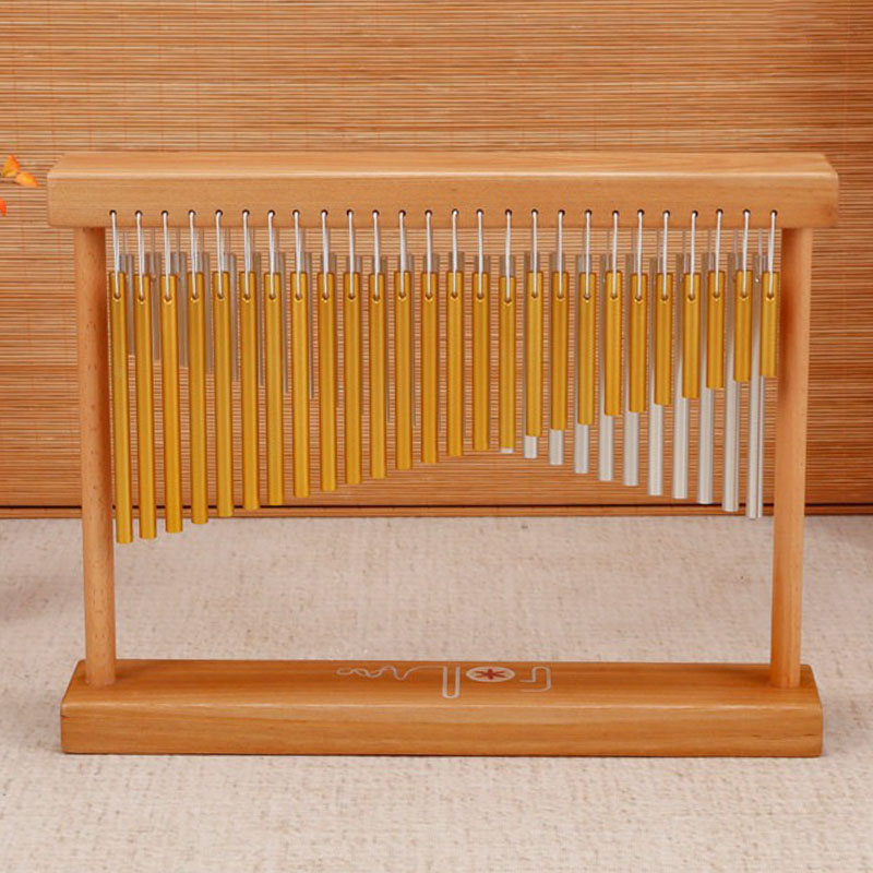 Sound Healing Wind Chimes 52 T - Celesta Musical Instrument recensie en prijs