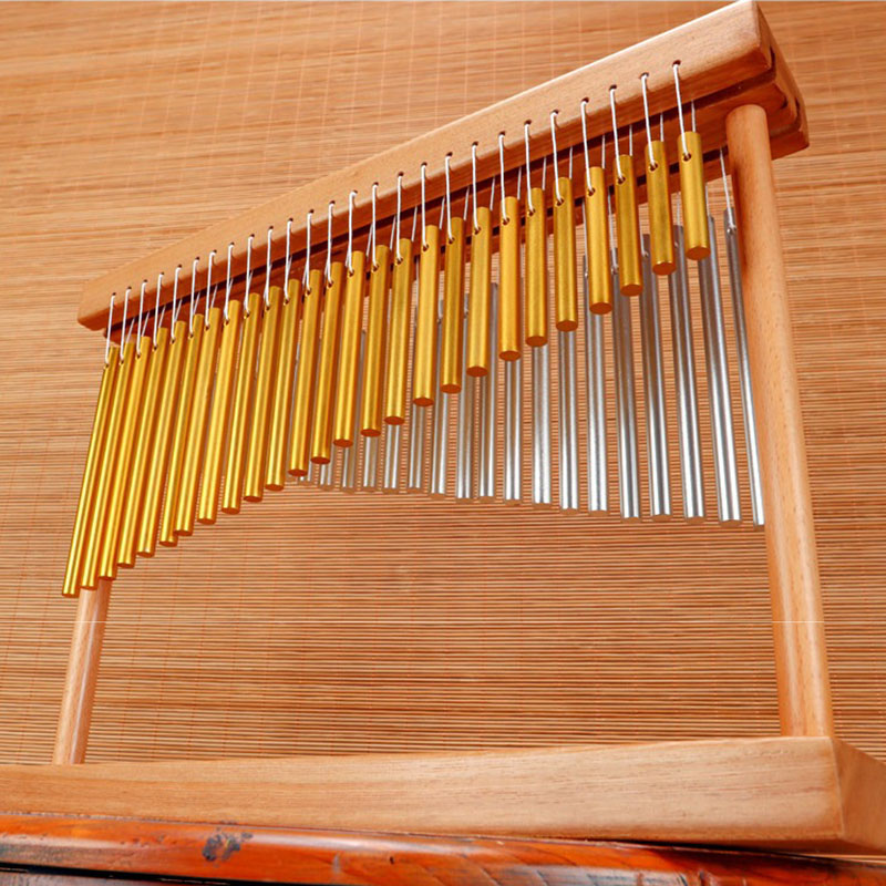 Sound Healing Wind Chimes 52 T - Celesta Musical Instrument recensie en prijs