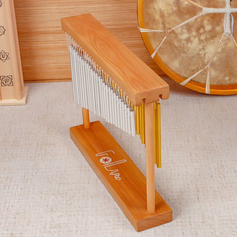 Sound Healing Wind Chimes 52 T - Celesta Musical Instrument recensie en prijs