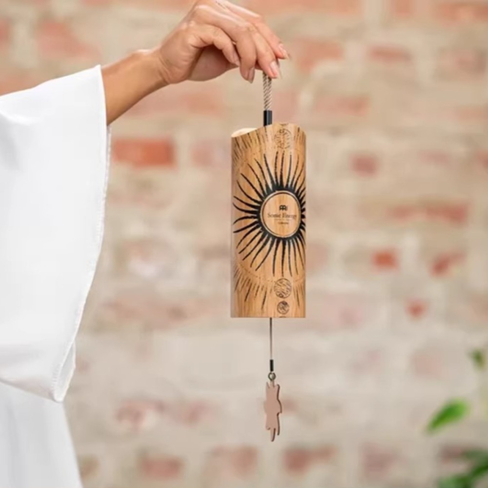 Wind Chime Chord Balcony Bambo - Celesta Musical Instrument recensie en prijs
