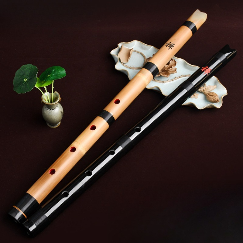 5 Holes Shakuhachi Flute Bambo - Shakuhachi Bamboo Flute recensie en prijs