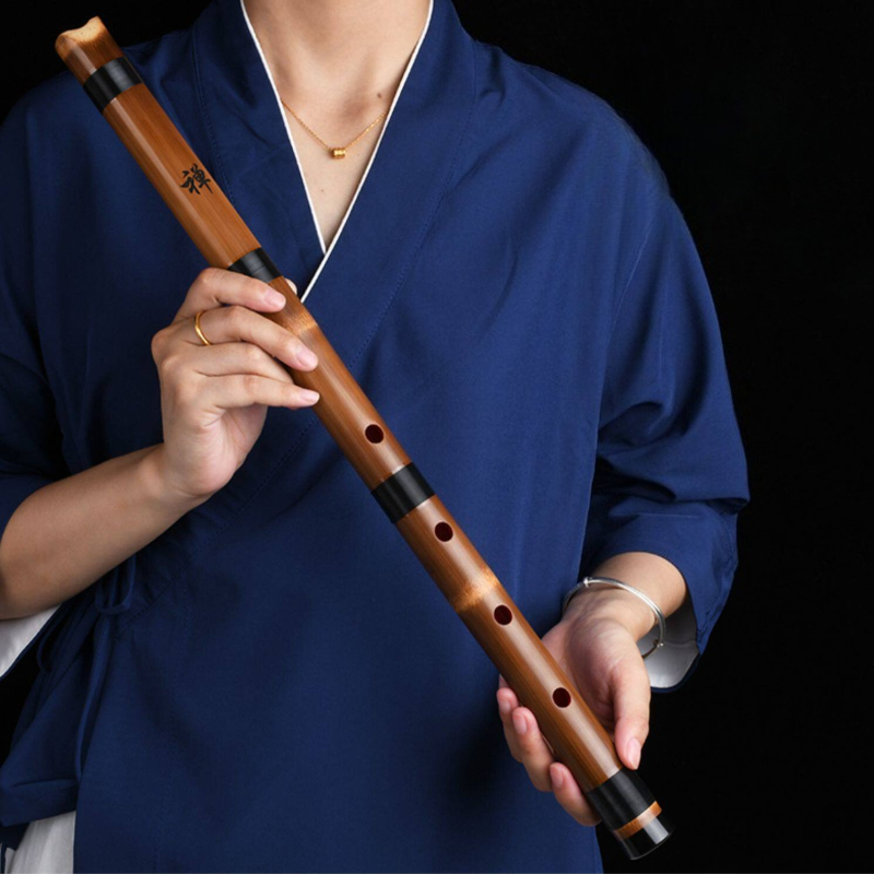 5 Holes Shakuhachi Flute Bambo - Shakuhachi Bamboo Flute recensie en prijs