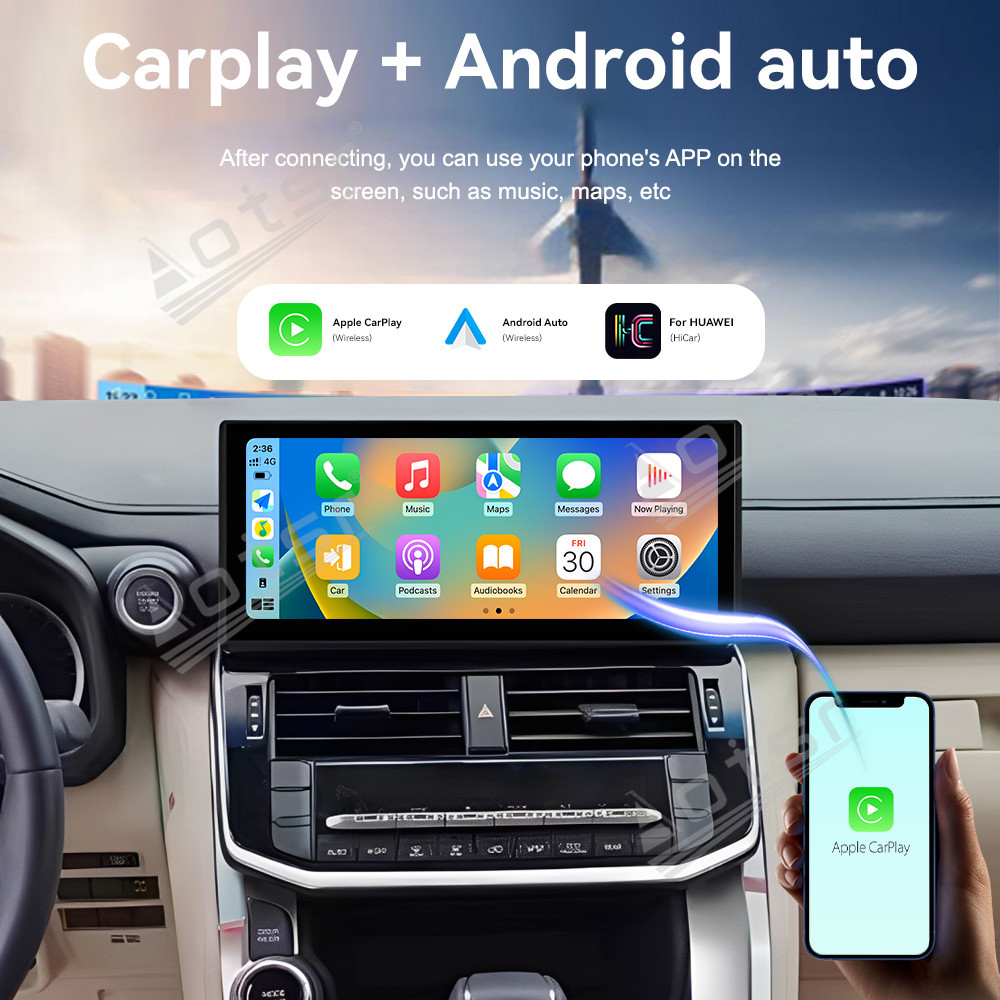 Double 12.3 inch Android 14 Fo - Musical Instrument Of India recensie en prijs