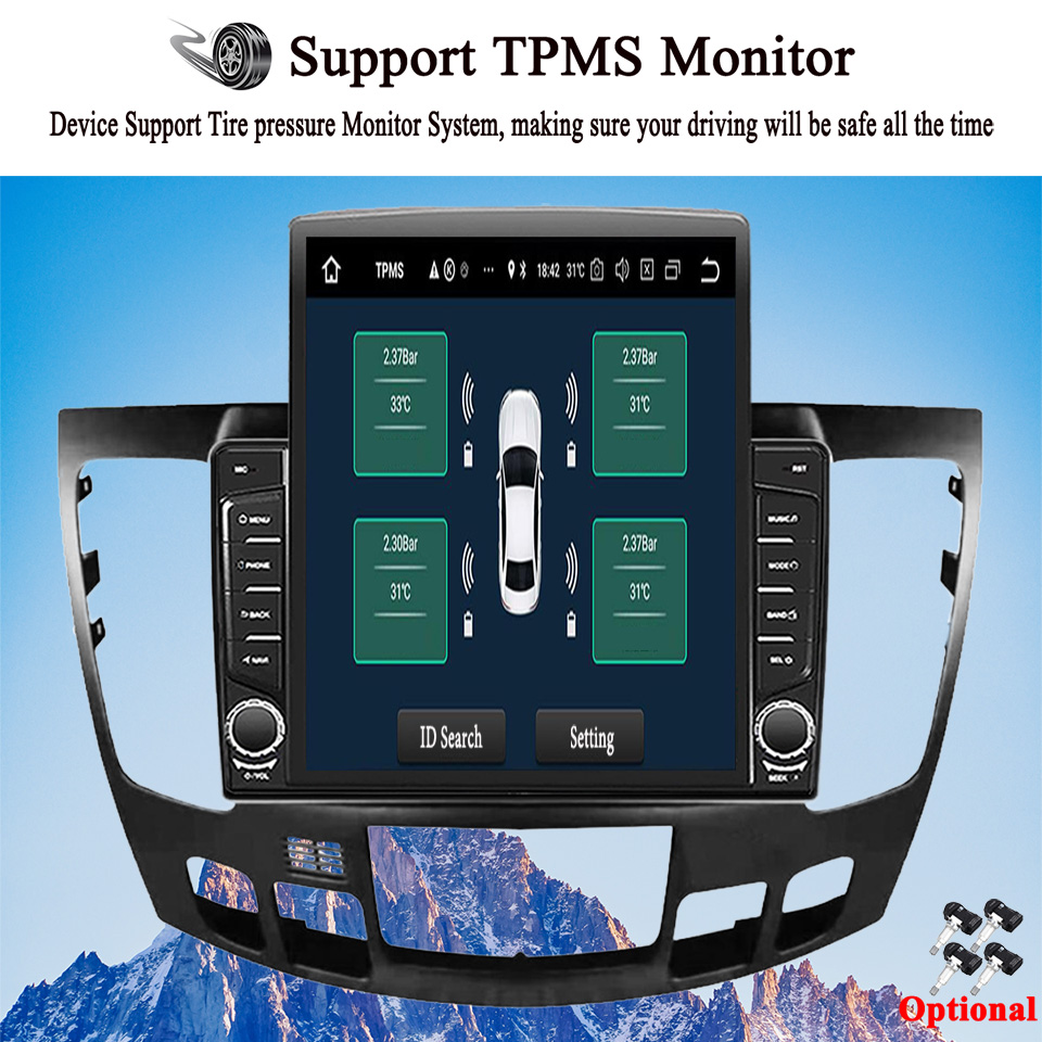 8G Ram Android 14 Autoradio St - Musical Instrument Of India recensie en prijs