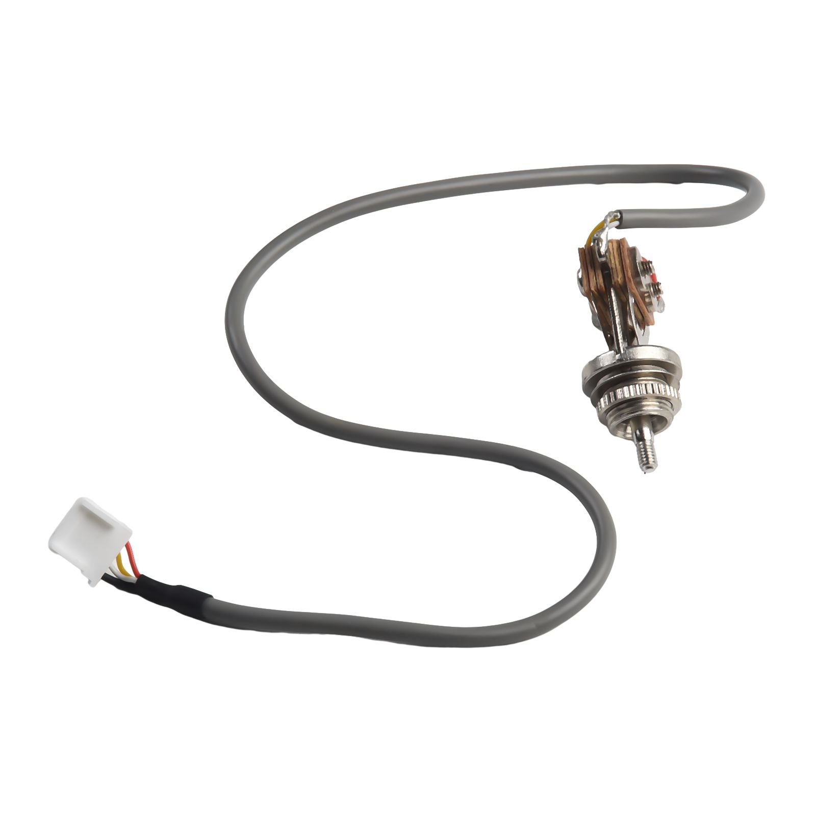 Brand New Guitar Wiring Plug-i - Musical Instrument Brands recensie en prijs