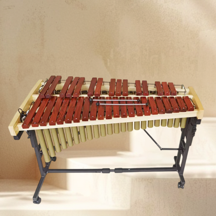 37 Tones Metal Xylophone with  - Musical Instrument Marimba recensie en prijs
