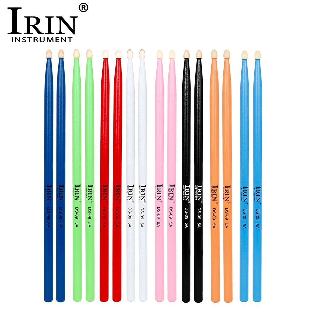 IRIN 1 Pair 5A Maple Drumstick - Musical Instrument Marimba recensie en prijs