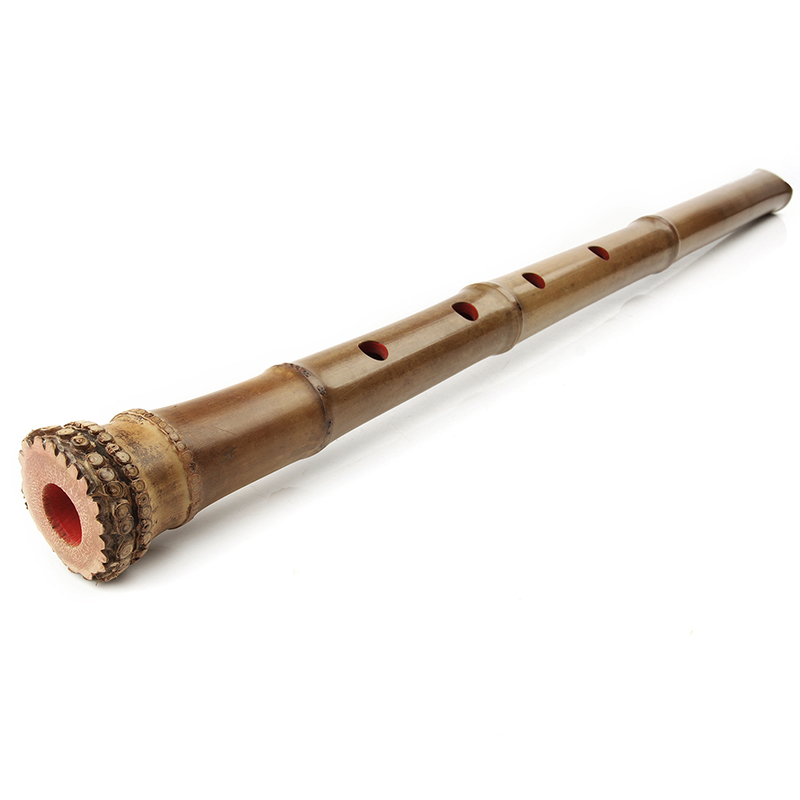 Vertical Bamboo Flute Original - Shakuhachi Bamboo Flute recensie en prijs