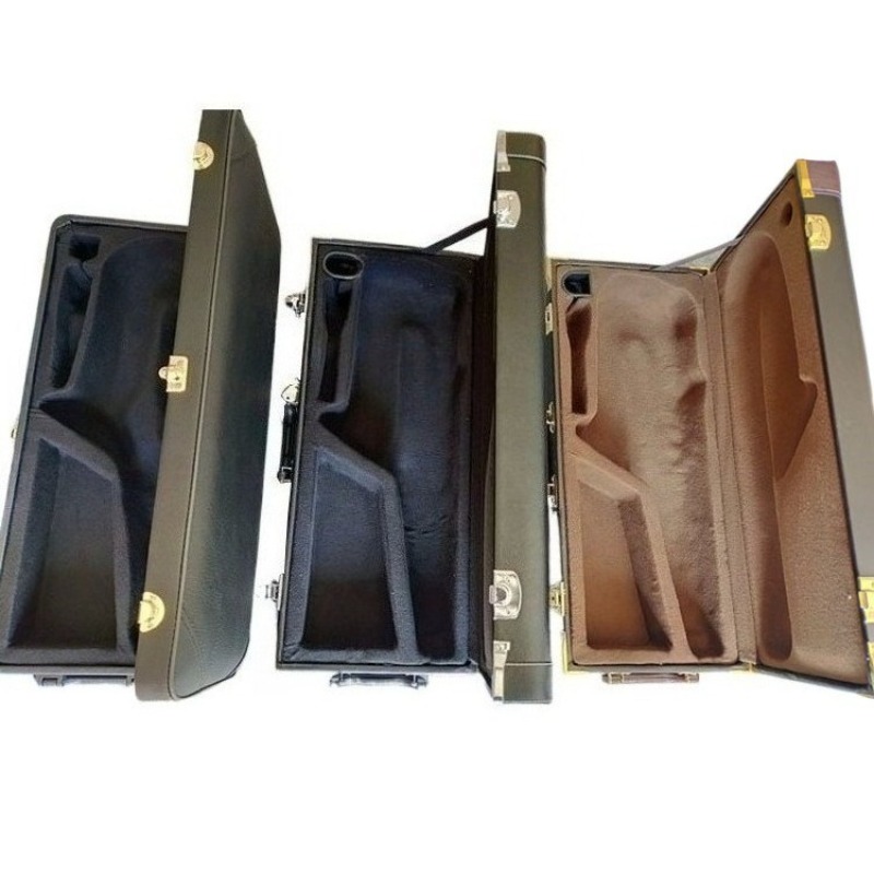Leather Alto Saxophone Case Dr - Musical Instrument Saxophone recensie en prijs