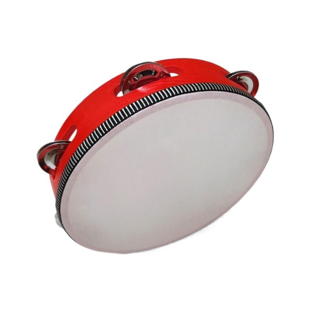 4/6/8/10 Inch Hand Held Drum W - Djembe Hand Drum recensie en prijs