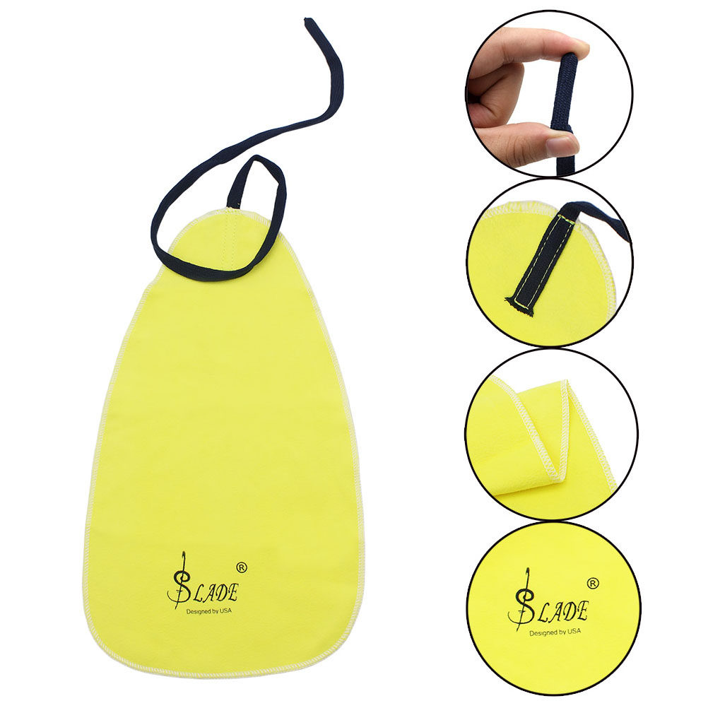 2Pcs Instrument Cleaning Suppl - Musical Instrument Saxophone recensie en prijs