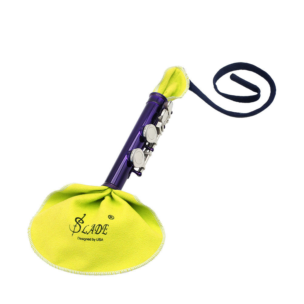2Pcs Instrument Cleaning Suppl - Musical Instrument Saxophone recensie en prijs