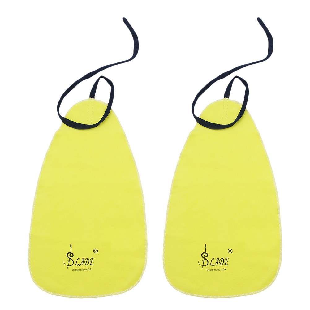 2Pcs Instrument Cleaning Suppl - Musical Instrument Saxophone recensie en prijs