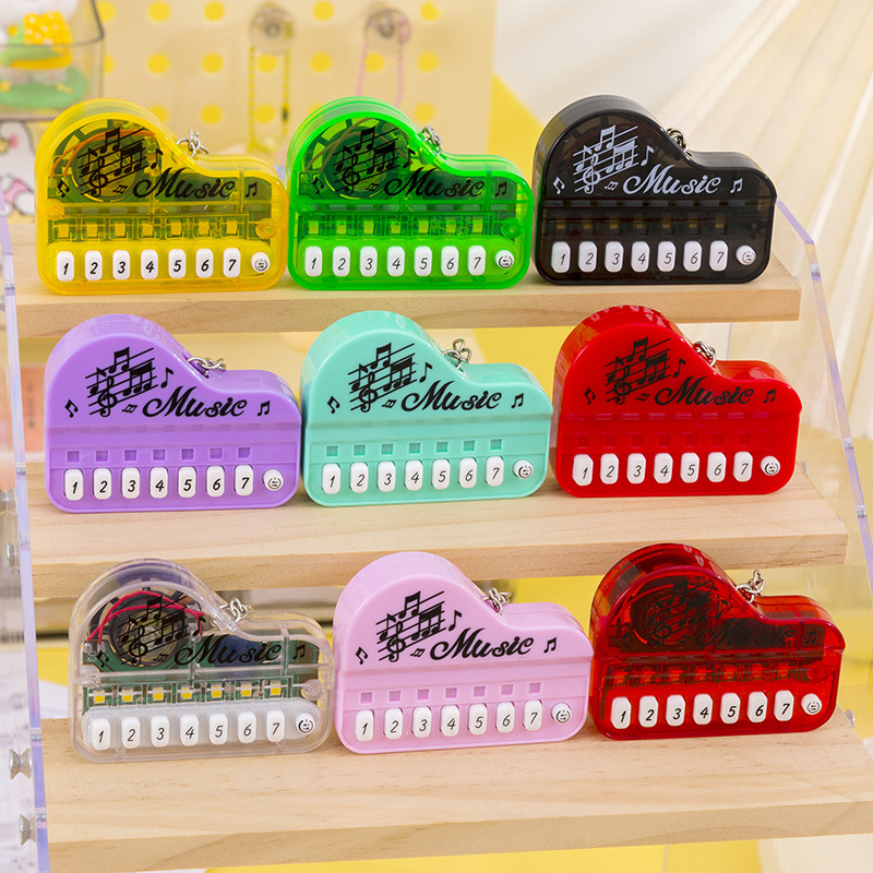 Creative Mini Electronic Piano - Musical Instrument Piano recensie en prijs