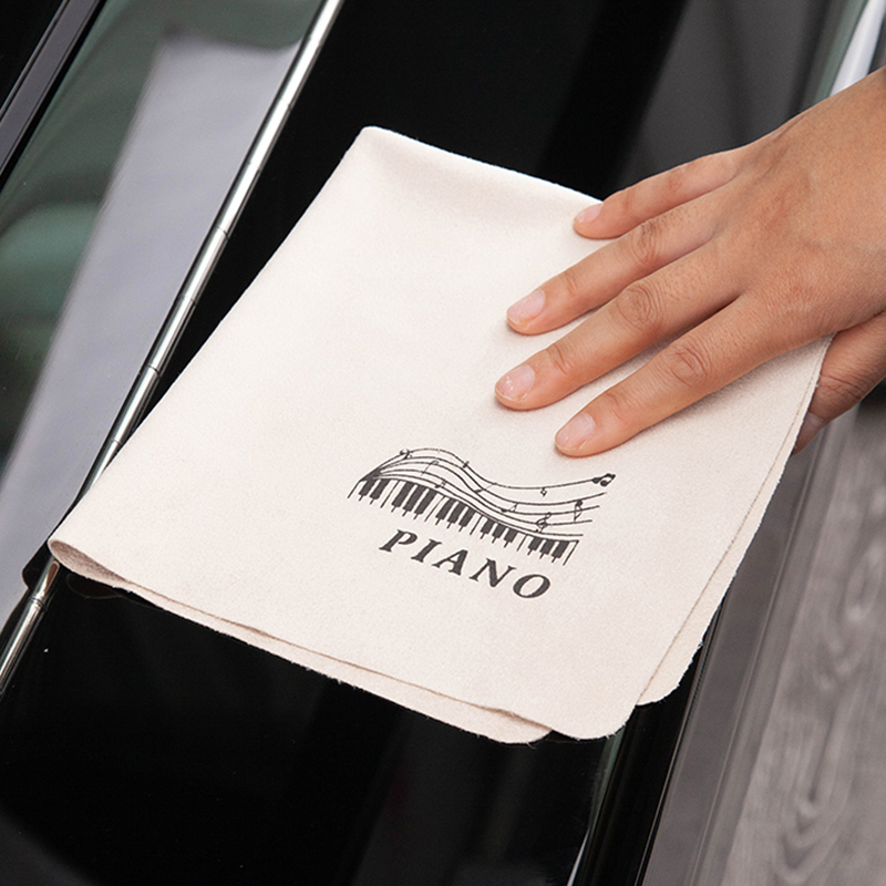 Special Suede Cleaning Cloth f - Musical Instrument Piano recensie en prijs