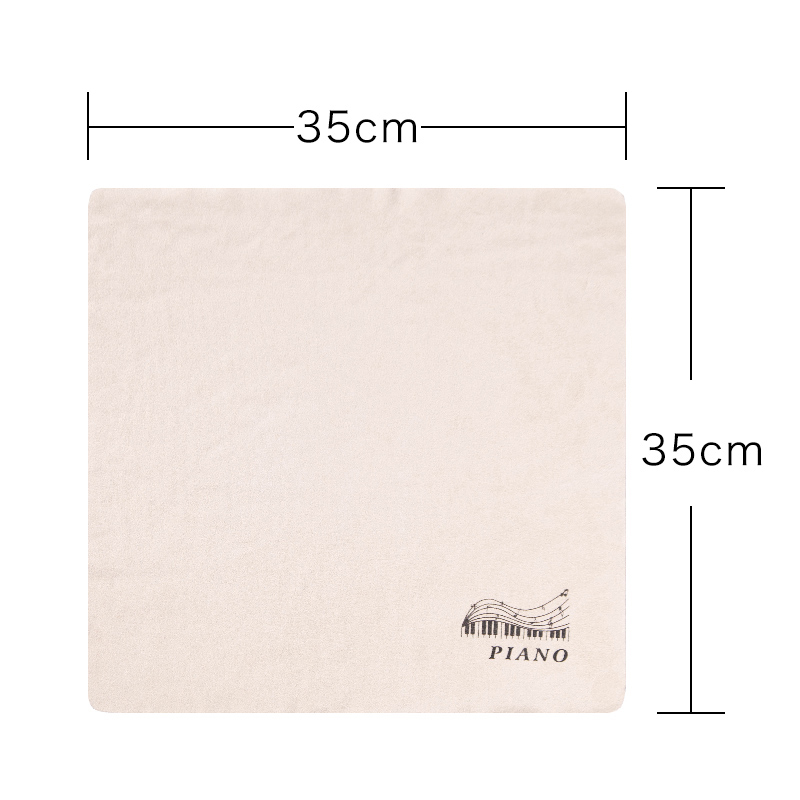 Special Suede Cleaning Cloth f - Musical Instrument Piano recensie en prijs