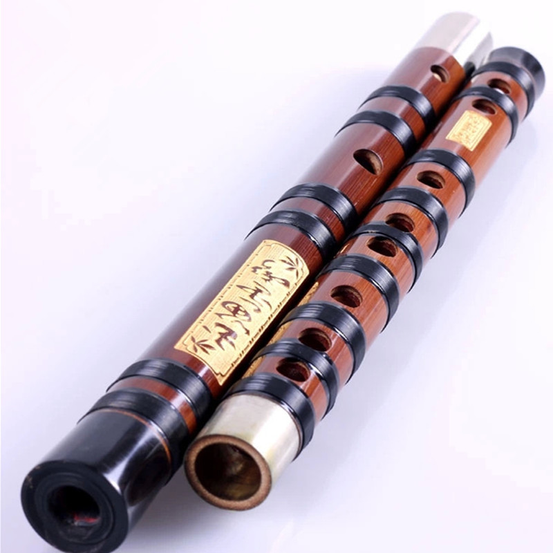 Professional Chinese Bamboo Fl - Shakuhachi Bamboo Flute recensie en prijs