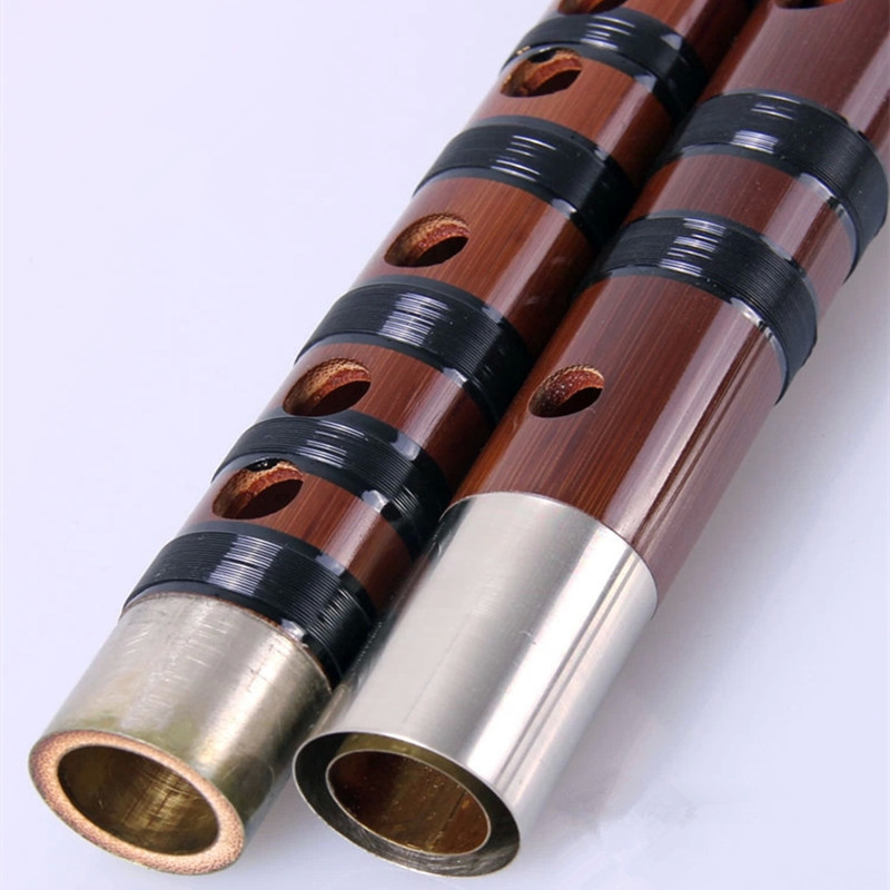 Professional Chinese Bamboo Fl - Shakuhachi Bamboo Flute recensie en prijs