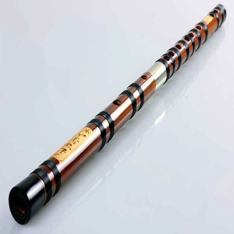 Professional Chinese Bamboo Fl - Shakuhachi Bamboo Flute recensie en prijs