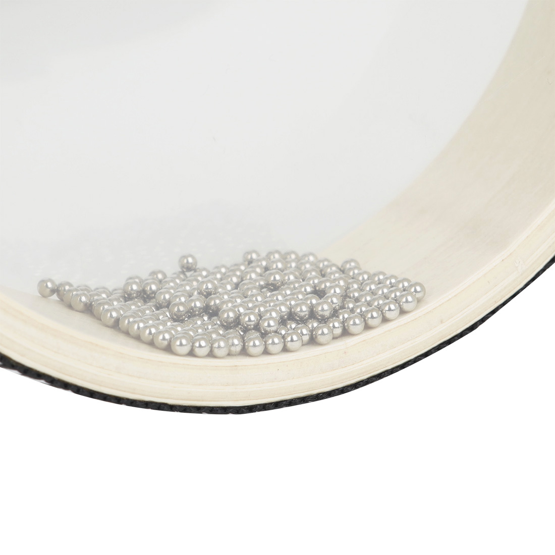 Orff Ocean Wave Bead Hand Drum - Djembe Hand Drum recensie en prijs
