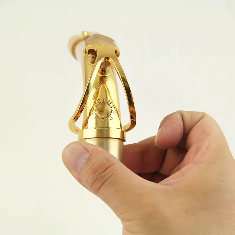 Alto Saxophone Customizable Lo - Musical Instrument Logo recensie en prijs