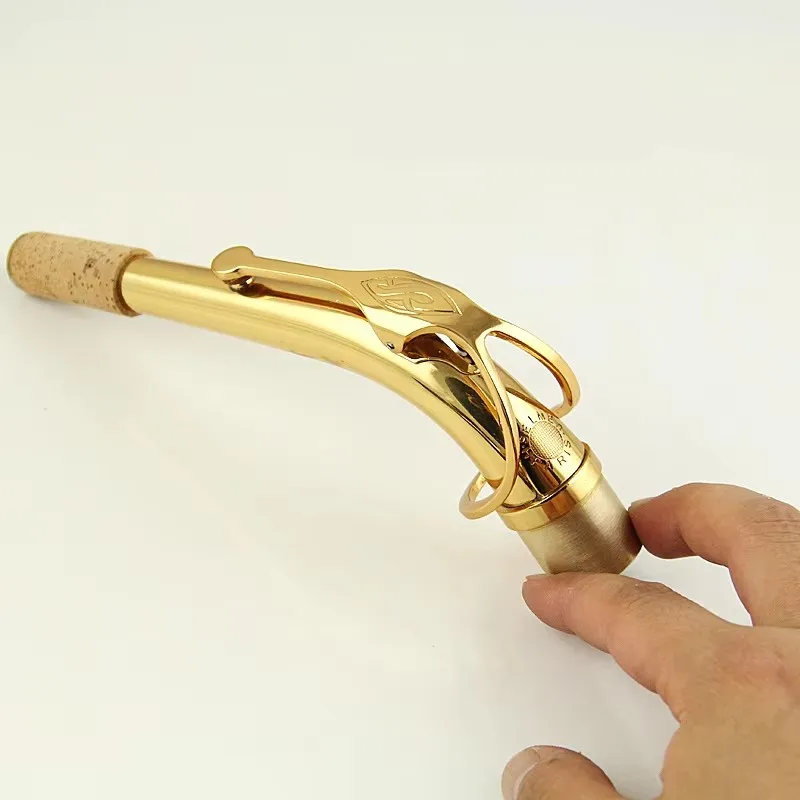 Alto Saxophone Customizable Lo - Musical Instrument Logo recensie en prijs