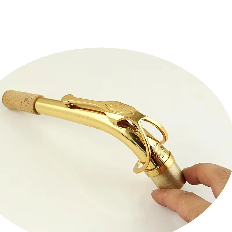 Alto Saxophone Customizable Lo - Musical Instrument Logo recensie en prijs
