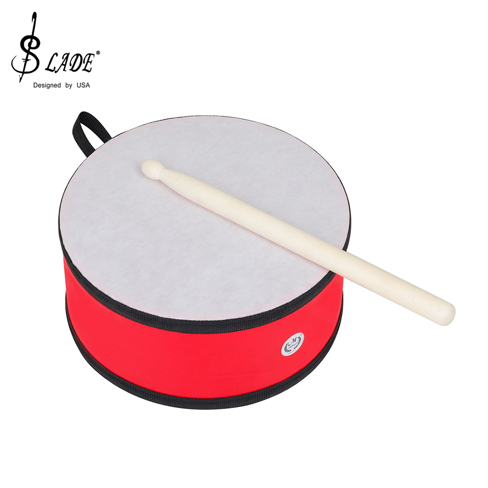 SLADE Tambourine Indian Style  - Musical Instrument Of India recensie en prijs