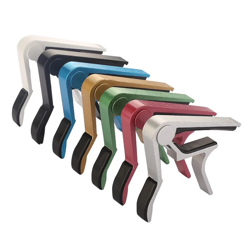 1/2/3pcs Guitar Capo For 6 Str - Classical Guitar Nylon recensie en prijs