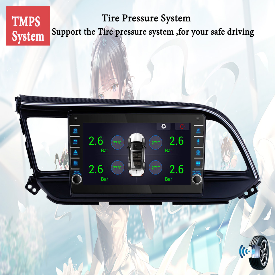 Android 14 For Hyundai Elantra - Musical Instrument Of India recensie en prijs